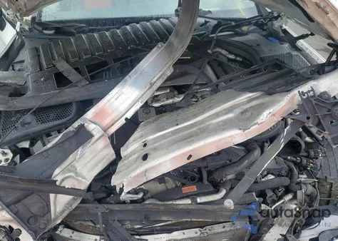 2018 Mercedes-Benz C 63 Amg-S from USA, damaged, VIN WDDWJ8HB3JF646231